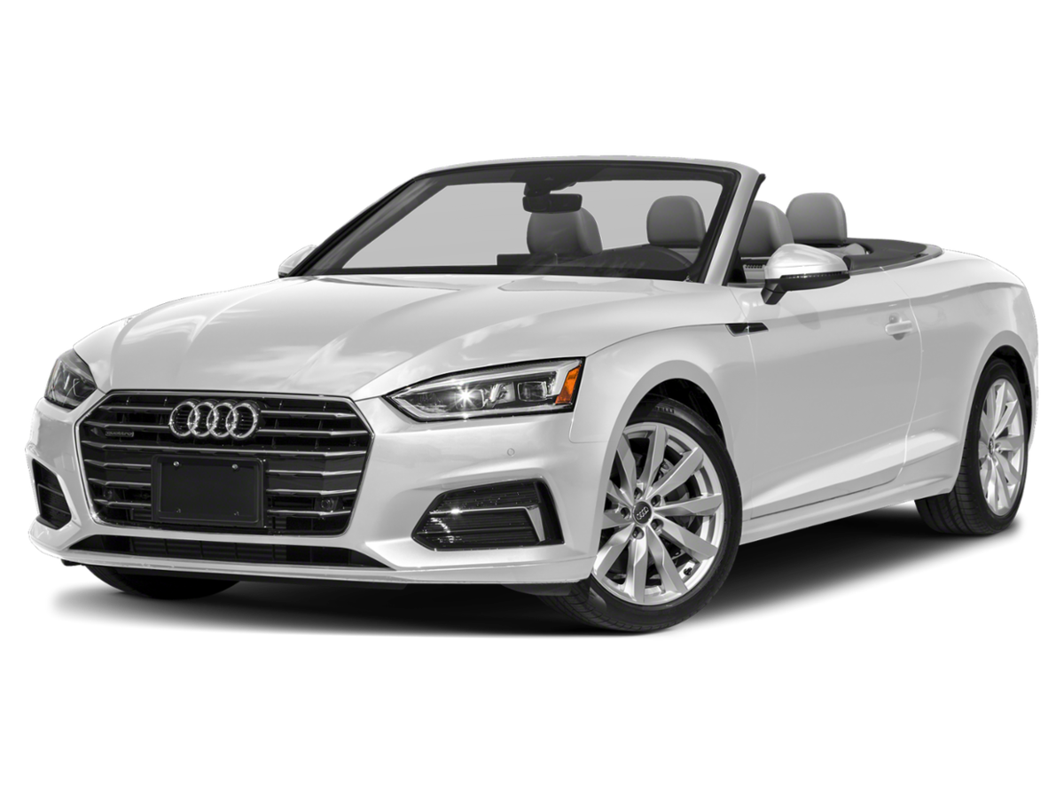 AUDI Q5 Convertible