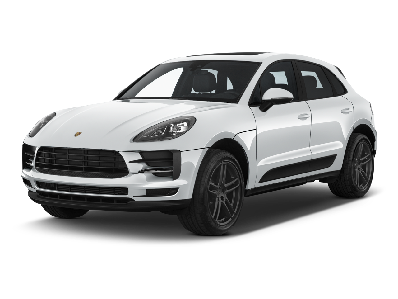 Porshe Macan 2023