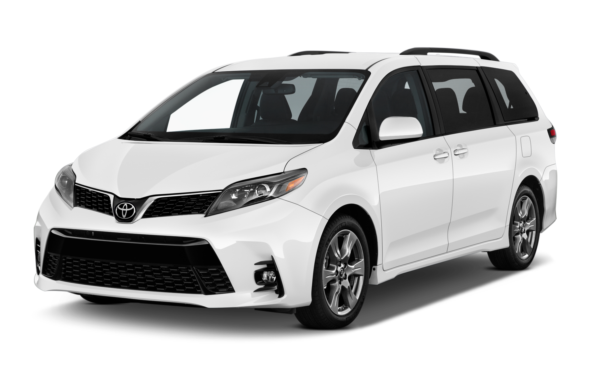 minivantoyota